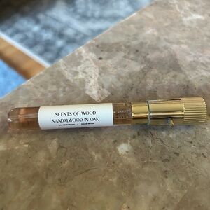 Scents of Wood Sandalwood in Oak Perfume Scentbird